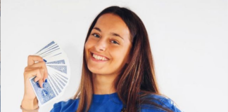 Giulia Serafini biografia: chi è, età, altezza, peso, tatuaggi, fidanzato, Instagram e vita privata
