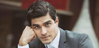 Giulio Corso biografia: chi è, età, altezza, peso, figli, moglie, Instagram e vita privata
