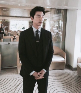 Gong Yoo biografia: chi è, età, altezza, peso, figli, moglie, Instagram e vita privata