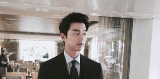Gong Yoo biografia: chi è, età, altezza, peso, figli, moglie, Instagram e vita privata