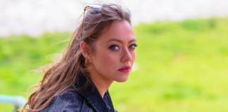 Gözde Kaya biografia: chi è, età, altezza, peso, figli, marito, Instagram e vita privata