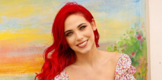 Himorta (Antonella Arpa) biografia: chi è, età, altezza, peso, tatuaggi, figli, marito, Instagram e vita privata