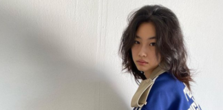 HoYeon Jung biografia: chi è, età, altezza, peso, figli, marito, Instagram e vita privata