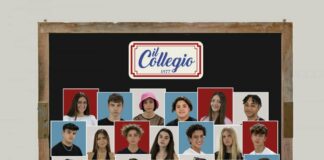 Il Collegio 6: data inizio, numero puntate, chi sono i professori e i 20 nuovi alunni