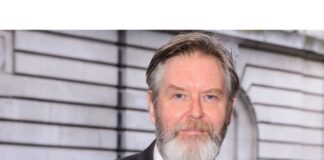 James Fleet biografia: chi è, età, altezza, peso, figli, moglie, Instagram e vita privata