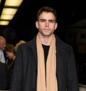 Jeremy Neumark Jones biografia: chi è, età, altezza, peso, figli, moglie, Instagram e vita privata