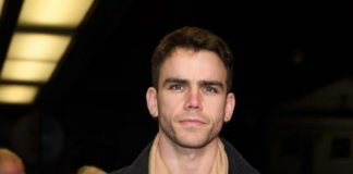Jeremy Neumark Jones biografia: chi è, età, altezza, peso, figli, moglie, Instagram e vita privata