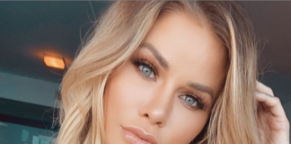 Jessa Rhodes biografia: chi è, età, altezza, peso, misure, figli, marito, Instagram e vita privata