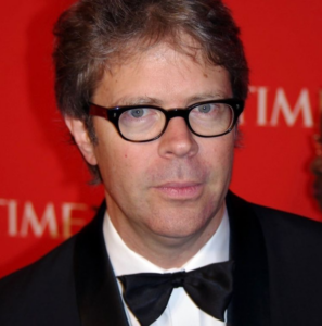 Jonathan Franzen biografia: chi è, età, altezza, peso, figli, moglie, libri, Instagram e vita privata