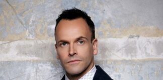 Jonny Lee Miller biografia: chi è, età, altezza, peso, figli, moglie, Instagram e vita privata