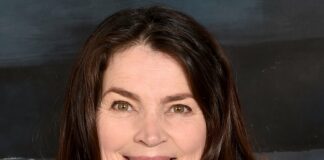 Julia Ormond biografia: chi è, età, altezza, peso, figli, marito, Instagram e vita privata