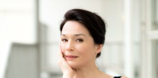 Julia Stemberger biografia: chi è, età, altezza, peso, figli, marito, Instagram e vita privata