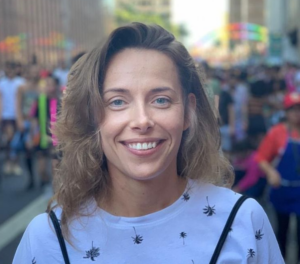 Katarzyna Skorupa biografia: chi è, età, altezza, peso, tatuaggi, compagna, Instagram e vita privata