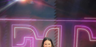 Katie Lowes biografia: chi è, età, altezza, peso, figli, marito, Instagram e vita privata