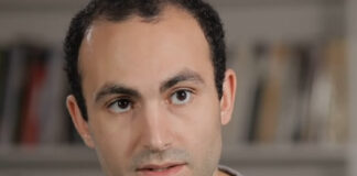 Khalid Abdalla biografia: chi è, età, altezza, peso, figli, moglie, Instagram e vita privata