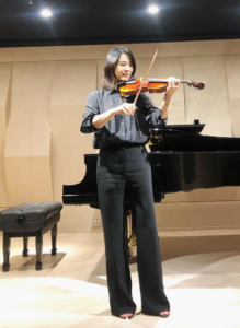 Kim Hyun Joo biografia: chi è, età, altezza, peso, figli, marito, Instagram e vita privata