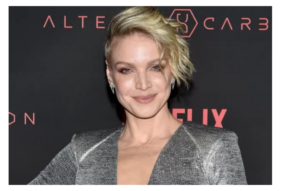 Kristin Lehman biografia: chi è, età, altezza, peso, figli, marito, Instagram e vita privata