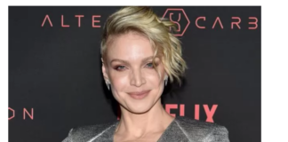 Kristin Lehman biografia: chi è, età, altezza, peso, figli, marito, Instagram e vita privata