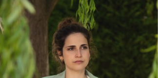 Laura Ledesma biografia: chi è, età, altezza, peso, figli, marito, Instagram e vita privata
