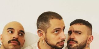 Le Endrigo biografia: chi sono, nomi, canzoni, album, Instagram e vita privata
