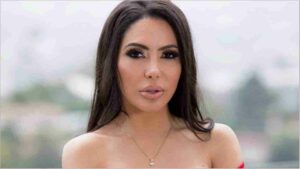 Lela Star biografia: chi è, età, altezza, peso, misure, figli, marito, Instagram e vita privata