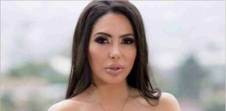 Lela Star biografia: chi è, età, altezza, peso, misure, figli, marito, Instagram e vita privata