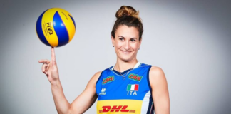 Lucia Bosetti biografia: chi è, età, altezza, peso, tatuaggi, figli, marito, Instagram e vita privata
