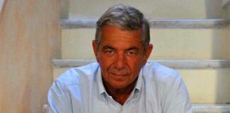 Marco Buticchi biografia: chi è, età, altezza, peso, figli, moglie, libri, Instagram e vita privata