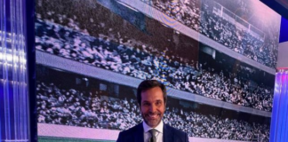 Marco Lollobrigida biografia: chi è, età, altezza, peso, figli, moglie, Instagram e vita privata