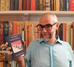 Marco Malvaldi biografia: chi è, età, altezza, peso, figli, moglie, libri, Instagram e vita privata