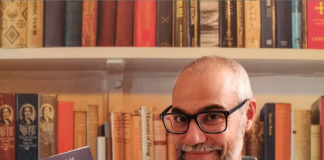 Marco Malvaldi biografia: chi è, età, altezza, peso, figli, moglie, libri, Instagram e vita privata
