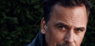 Marcus Grüsser biografia: chi è, età, altezza, peso, figli, moglie, Instagram e vita privata