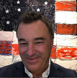 Maurizio Pistocchi biografia: chi è, età, altezza, peso, figli, moglie, Instagram e vita privata