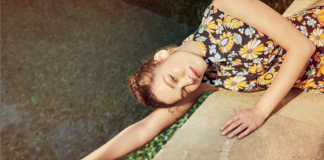 Melisa Şenolsun biografia: chi è, età, altezza, peso, figli, marito, Instagram e vita privata