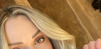 Mia Malkova biografia: chi è, età, altezza, peso, misure, figli, marito, Instagram e vita privata