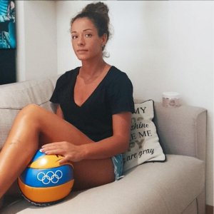 Monica De Gennaro biografia: chi è, età, altezza, peso, tatuaggi, figli, marito, Instagram e vita privata