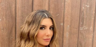 Nasim Pedrad biografia: chi è, età, altezza, peso, figli, marito, Instagram e vita privata