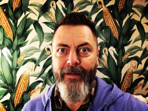 Nick Offerman biografia: chi è, età, altezza, peso, figli, moglie, Instagram e vita privata