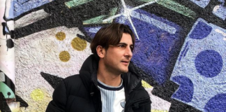 Nicola Ventola biografia: chi è, età, altezza, peso, figli, moglie, Instagram e vita privata