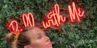 Nicole Aniston biografia: chi è, età, altezza, peso, figli, marito, Instagram e vita privata