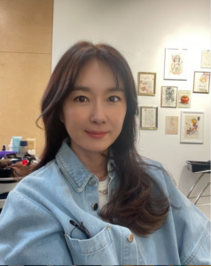 Oh Yeon-soo biografia: chi è, età, altezza, peso, figli, marito, Instagram e vita privata