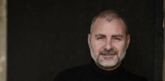 Paolo Gasparini biografia: chi è, età, altezza, peso, figli, moglie, Instagram e vita privata