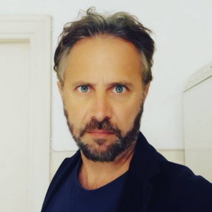 Paolo Romano biografia: chi è, età, altezza, peso, figli, moglie, Instagram e vita privata