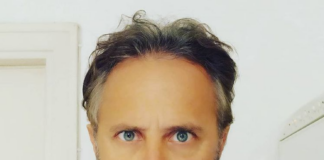 Paolo Romano biografia: chi è, età, altezza, peso, figli, moglie, Instagram e vita privata