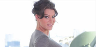 Peta Jensen biografia: chi è, età, altezza, peso, figli, marito, Instagram e vita privata