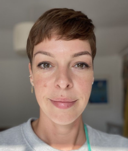 Pollyanna McIntosh biografia: chi è, età, altezza, peso, figli, marito, Instagram e vita privata