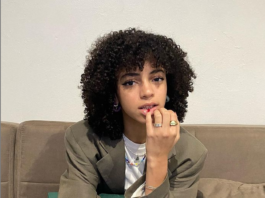 Riphuda (Huda Lahoual) biografia: chi è, età, altezza, peso, tatuaggi, fidanzato, Instagram e vita privata