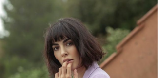 Rocío Muñoz Morales biografia: chi è, età, altezza, peso, figli, marito, Instagram e vita privata