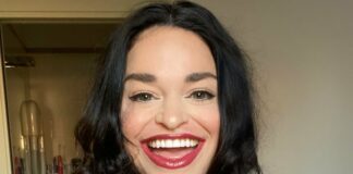 Samantha Ramsdell biografia: chi è, età, altezza, peso, figli, marito, Instagram, Tik Tok e vita privata