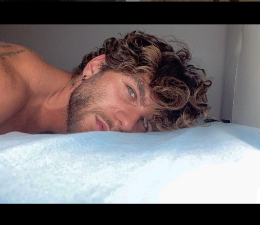 Samuele Carniani biografia: chi è, età, altezza, peso, tatuaggi, fidanzata, Instagram e vita privata